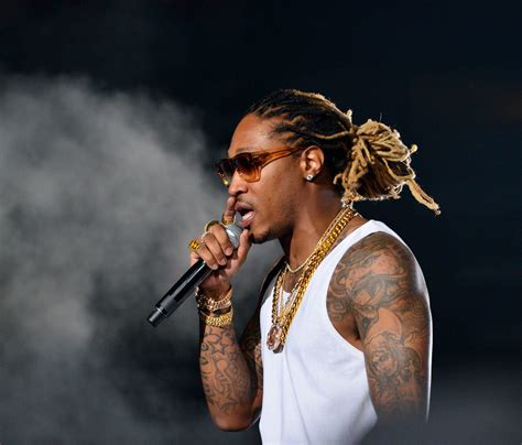 pics of future the rapper